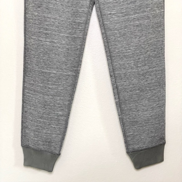 NWT Club Monaco Essential Jogger Pant Heather Grey Men’s Medium - Picture 4 of 11
